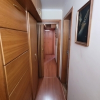 Apartamento a venda em São Paulo em Moóca