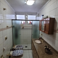 Apartamento a venda em São Paulo em Moóca