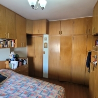 Apartamento a venda em São Paulo em Moóca