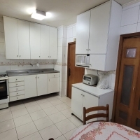 Apartamento a venda em São Paulo em Moóca