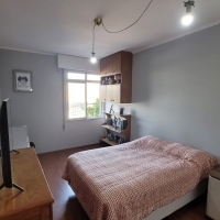 Apartamento a venda em São Paulo em Moóca