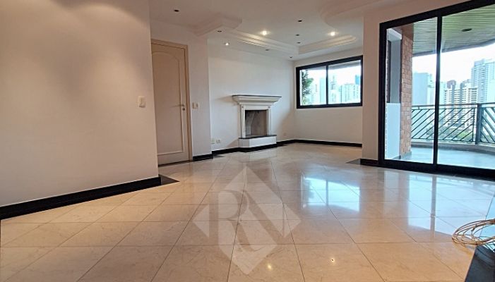 Venda de Apartamento no bairro Morumbi em  São Paulo-SP