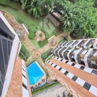 Apartamento a venda em São Paulo em Morumbi