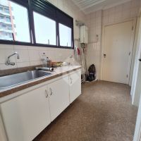 Apartamento a venda em São Paulo em Morumbi