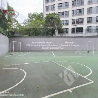 Apartamento a venda em São Paulo em Morumbi