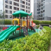 Apartamento a venda em São Paulo em Morumbi