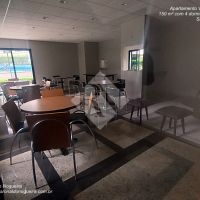 Apartamento a venda em São Paulo em Morumbi