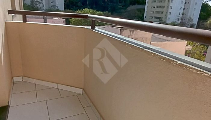 Venda de Apartamento no bairro Morumbi em  São Paulo-SP