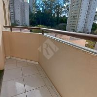 Apartamento a venda em São Paulo em Morumbi