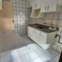 Apartamento a venda em São Paulo em Morumbi