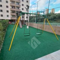 Apartamento a venda em São Paulo em Morumbi