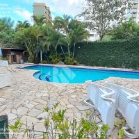 Apartamento a venda em São Paulo em Morumbi