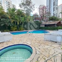 Apartamento a venda em São Paulo em Morumbi