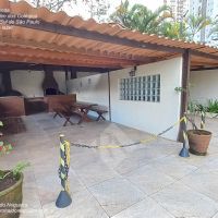 Apartamento a venda em São Paulo em Morumbi