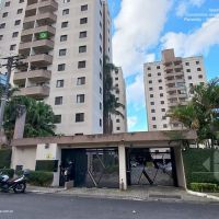Apartamento a venda em São Paulo em Morumbi