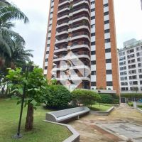 Venda de Apartamento em Morumbi em São Paulo-SP