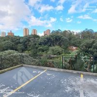 Venda de Apartamento em Morumbi em São Paulo-SP
