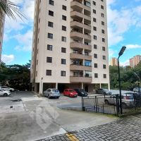 Venda de Apartamento em Morumbi em São Paulo-SP