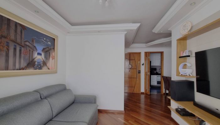 Venda de Apartamento no bairro Panamby em  São Paulo-SP