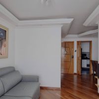 Apartamento a venda em São Paulo em Panamby