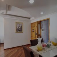 Apartamento a venda em São Paulo em Panamby