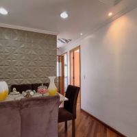Apartamento a venda em São Paulo em Panamby