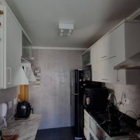 Apartamento a venda em São Paulo em Panamby