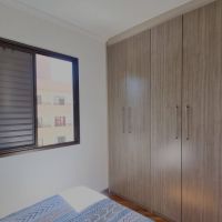 Apartamento a venda em São Paulo em Panamby