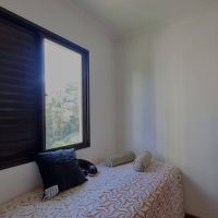 Apartamento a venda em São Paulo em Panamby