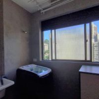 Apartamento a venda em São Paulo em Panamby