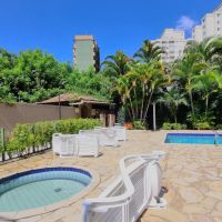 Apartamento a venda em São Paulo em Panamby