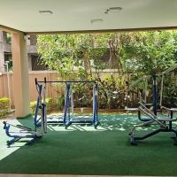 Apartamento a venda em São Paulo em Panamby