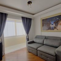 Venda de Apartamento em Panamby em São Paulo-SP