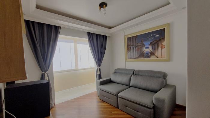 Apartamento 3 Dormitórios Venda - Panamby - Zona Sul De São Paulo