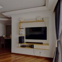 Venda de Apartamento em Panamby em São Paulo-SP