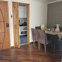 Venda de Apartamento em Panamby em São Paulo-SP