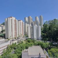 Venda de Apartamento em Panamby em São Paulo-SP