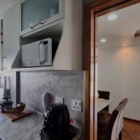 Venda de Apartamento em Panamby em São Paulo-SP