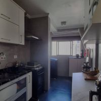 Venda de Apartamento em Panamby em São Paulo-SP