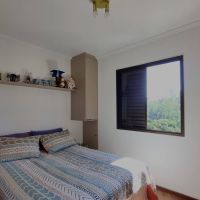 Venda de Apartamento em Panamby em São Paulo-SP