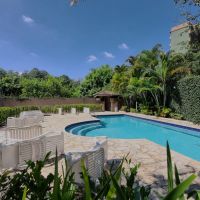 Venda de Apartamento em Panamby em São Paulo-SP