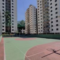 Venda de Apartamento em Panamby em São Paulo-SP
