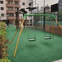 Venda de Apartamento em Panamby em São Paulo-SP