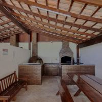 Venda de Apartamento em Panamby em São Paulo-SP