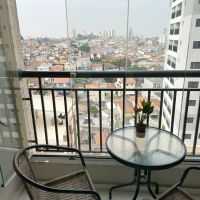 Apartamento a venda em São Paulo em Parada Inglesa