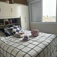 Apartamento a venda em São Paulo em Parada Inglesa