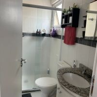 Apartamento a venda em São Paulo em Parada Inglesa