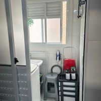 Apartamento a venda em São Paulo em Parada Inglesa