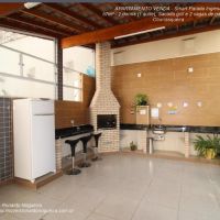 Apartamento a venda em São Paulo em Parada Inglesa