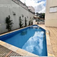 Apartamento a venda em São Paulo em Parada Inglesa